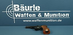 Walther GSP cal. .22lr; Kein: Hämmerli