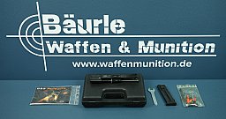 GSG 1911 cal. .22lr; Kein: Colt, Peter Stahl
