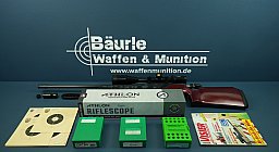 Heym Frankonia Match cal. .308Win; Kein: Walküre