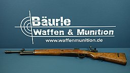 La Coruna FR8 cal. .308 Win; Kein: K98 , K31