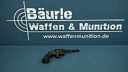 Smith & Wesson Victory cal. .38S&W; Kein: Colt