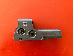 EOTECH EoTech 512 HWS Holographic Weapon Sight