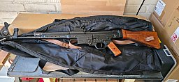 STG 44 deutsches Sturmgewehr Denix Replika