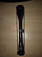 Zielfernrohr Schmidt & Bender 8x56 Sauenglas