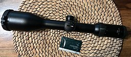 SWAROVSKI Z4i 2,5-10x56, BE 5 Digital, ohne Schiene, Abs. 4A-i , inkl. Tenebraex Flip Up Scope Cover