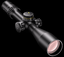 Schmidt & Bender 6-36x56 CM II High Performance LPI P5FL, 1cm, CCW, DT II+ MTC LT / ST II ZC LT