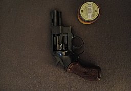 Weirauch HW4/2,5 Arminius 4 mm