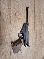 Feinwerkbau LP90