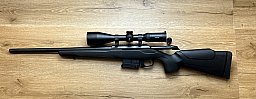 Repetierbüchse Tikka T3x CTR Kal. .308Win LL 51cm Inkl. Hawke ZF+Sehr guter Zustand++Waffen Haider++
