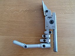 Hakenkappe Anschütz 4765
