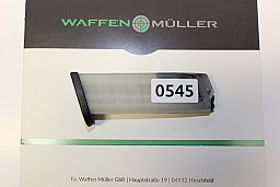 Orginal Magazin H&K P8 9x19
