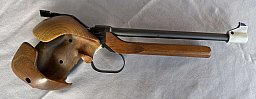 Hämmerli FP 150 Kaliber .22lr