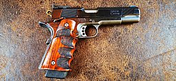 Les Baer Pistole Mod. Premier II cal. .45 Auto