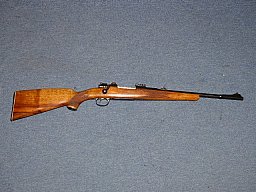 Rep. Büchse VZ24 cal. 308 Win. mit kurzem Lauf