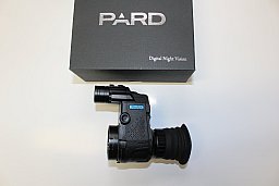 Nachsatz Nachtsichtgerät PARD NV 007 S