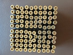 Hülsen Norma .308