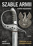 Säbel der österreichisch-ungarischen Armee - PREMIERE
