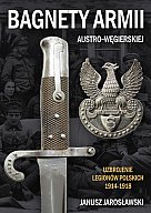 Bajonette der österreichisch-ungarischen Armee
