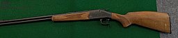 Rhöner Bergstutzen 9mm Glatt / .22lfB