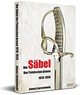 Die Säbel der Polnischen Armee