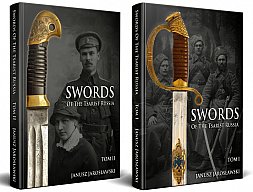 Swords Of The Tsarist Russia (Band 1 und 2)