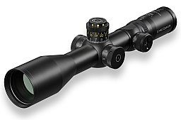 Schmidt & Bender 3-12x50 PM II LP P3L 1cm CW DT / ST