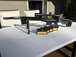 Tikka t3x tac a1
