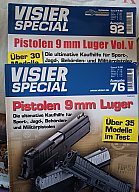 Visier Spezial Pistolen