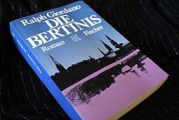 DIE BERTINIS - Ralph Giordano