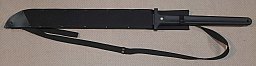 Cold Steel Machete