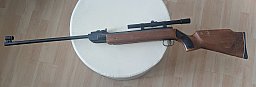 Diana Mod. 35 ohne F
