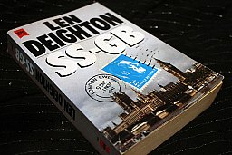 SS-GB - WK2 Roman Len Deighton