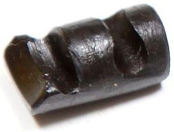 Auszieher für das rumänische Scharfschützengewehr PSL md. 74 mod74 mod 74 Dragunov Romak SVD Romania