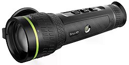 PIXFRA Sirius SA70D Wärmebildmonokular mit 35/70mm Wechsellinse