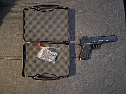 Retay Big Fifty 9mm PAK