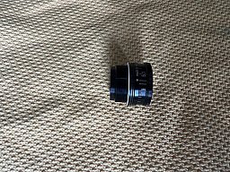 Centra verstellbares Ringkorn M22