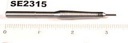 LEE SE2315 Spare Expander Decapper ROD 7MM-08 08 7x57 Mauser Ausstoßer Spindel für Kalibriermatrize