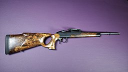 Repetierbüchse Jakele J1 Alpin Exclusive Plus 6,5 Creedmoor Jakele Montage Zeiss Schiene gebraucht