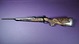 Sauer 505 Ergo Lux Elegance HQ7 8x57IS kannelierter Lauf
