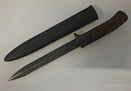 Seitengewehr - Bajonet - VZ58