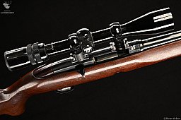 Winchester Modell 100 Kaliber .308Win