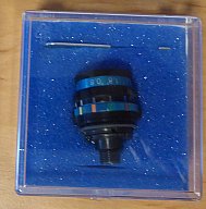 Centra Farbfilter Sight 1,8 Competition