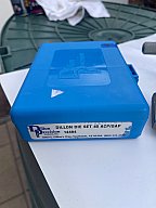 Dillon 45 ACP Hartmetall Matritzensatz!!!!!!!