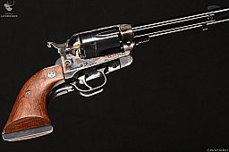 Colt Vaquero Kaliber .45Colt