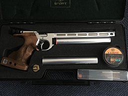 Steyr Evo 10