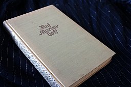 Auf Marienhoff - Das Leben einer Deutschen Mutter Helene Voigt- Diederichs aus 1933