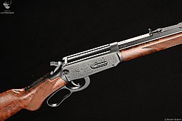 WINCHESTER 94 Limited Edition Centennial Rifle 1894-1994 Kaliber .30WCF