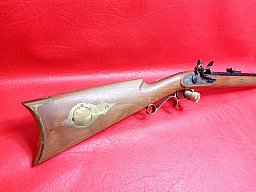 Thompson Rochester New Hampshire .45 Vorderlader Gewehr
