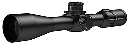 Kahles K540i 5-40x56i MSR2/Ki Seitenverstellung rechts cw