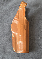 Holster Cobra CZ-HP
